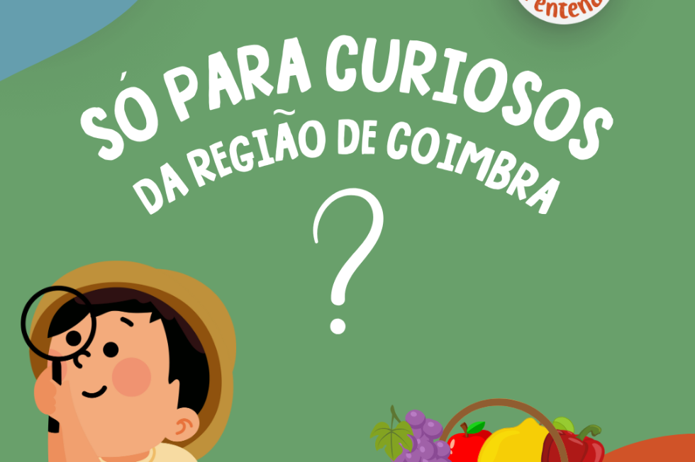Produtos sazonais do pomar e da horta de setembro